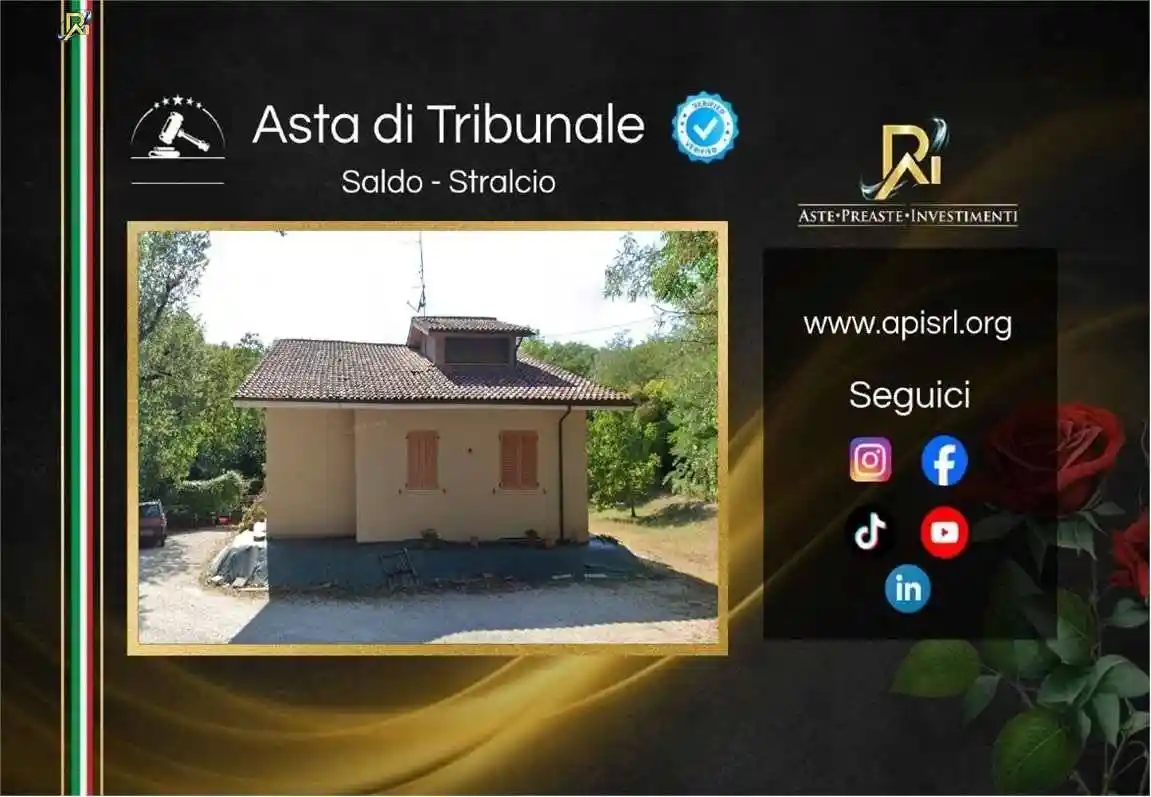 Appartamento in vendita a Belforte del Chienti