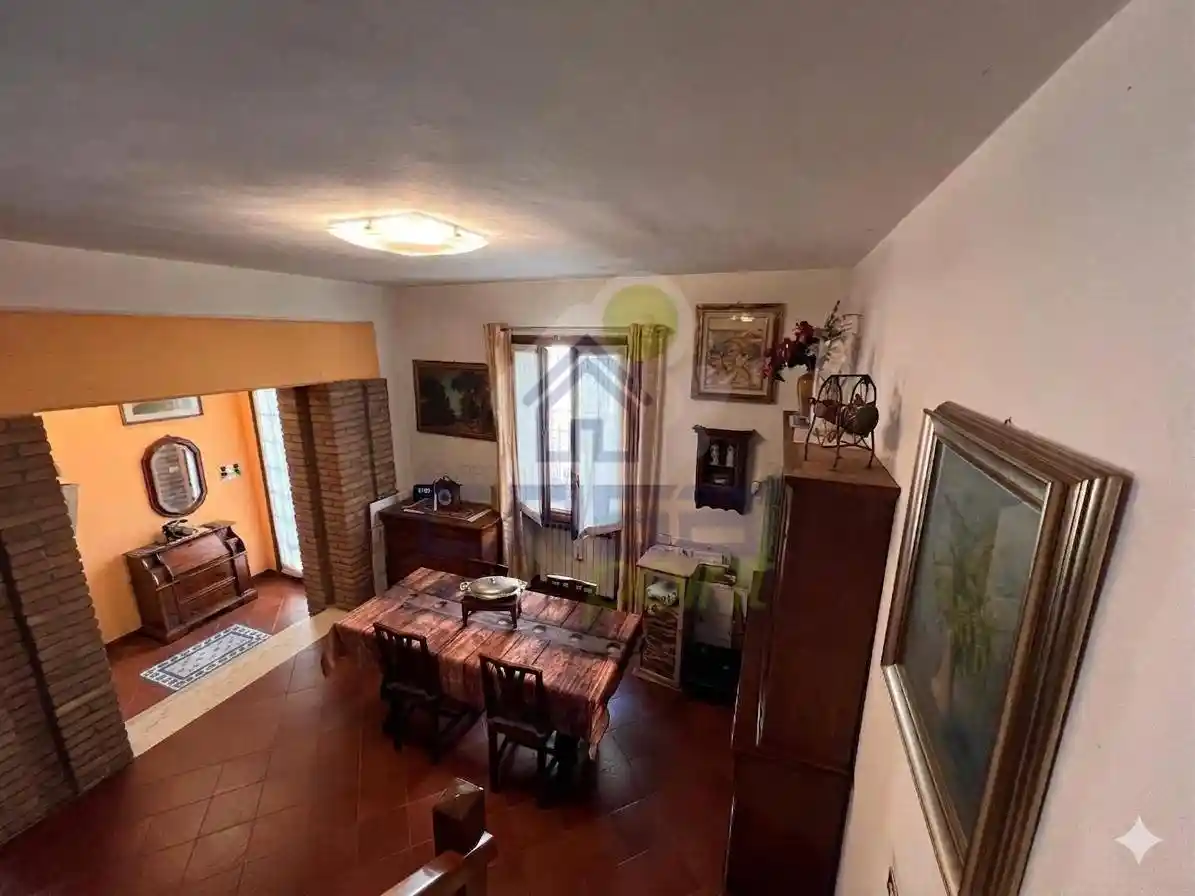Casa indipendente in vendita a Offlaga