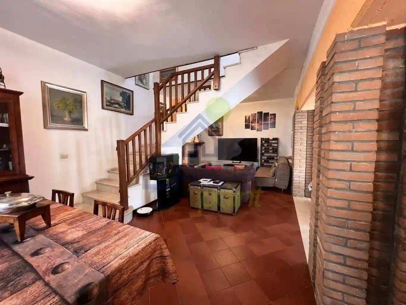 Casa indipendente - foto 4