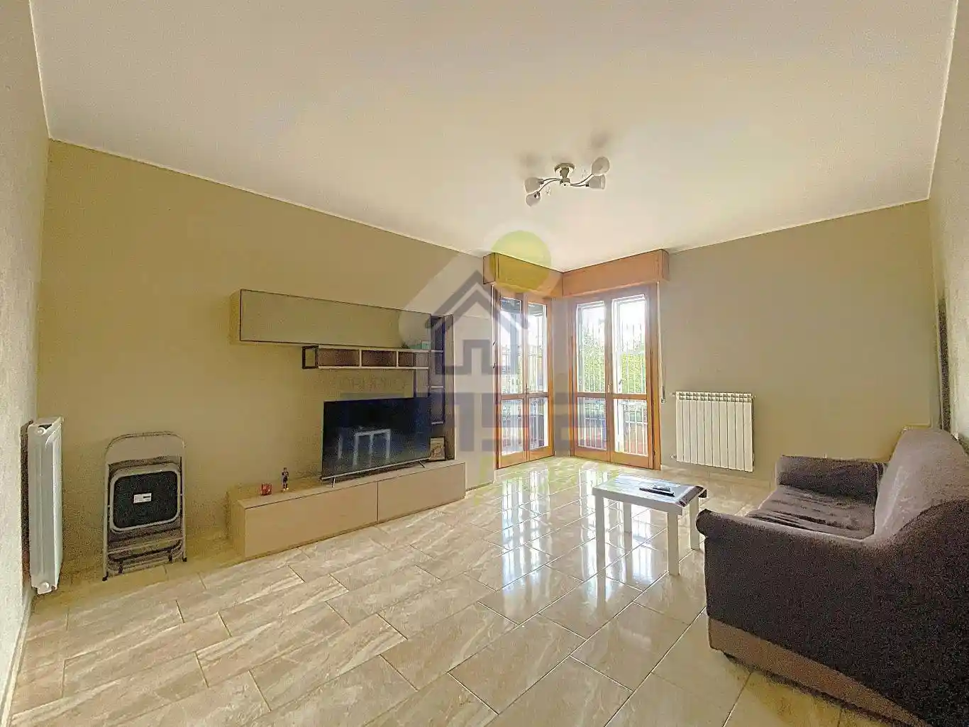 Appartamento in vendita a Casalpusterlengo