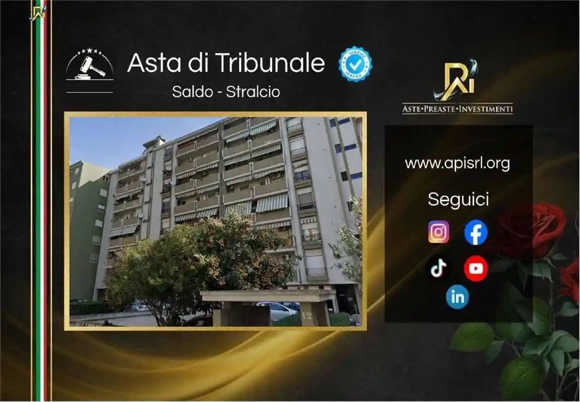 Appartamento in vendita a Quartu Sant'Elena