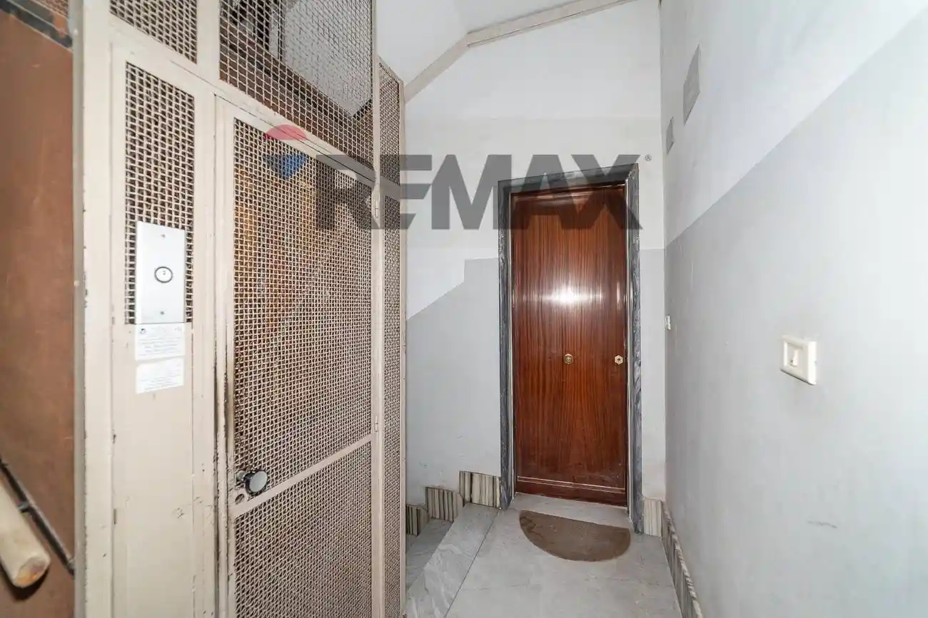 Appartamento in affitto a Catania