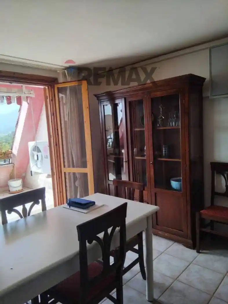 Appartamento in vendita a Letojanni