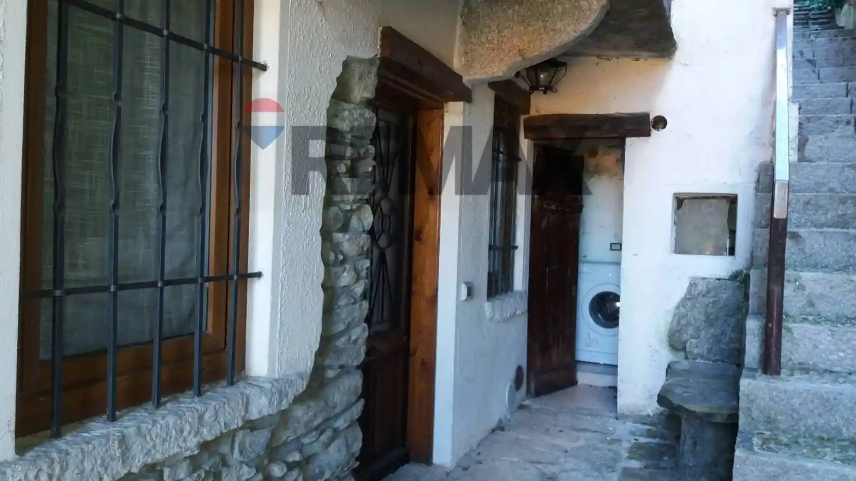 Appartamento in vendita a Cuasso al Monte