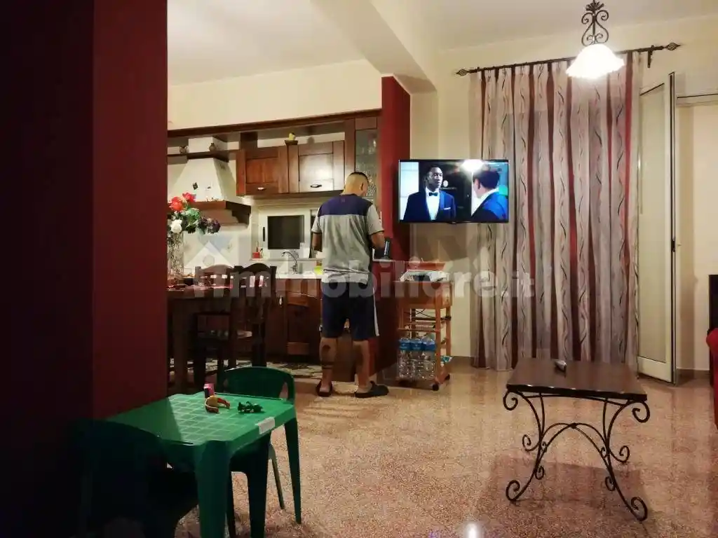 Casa indipendente in vendita a San Giuseppe Jato