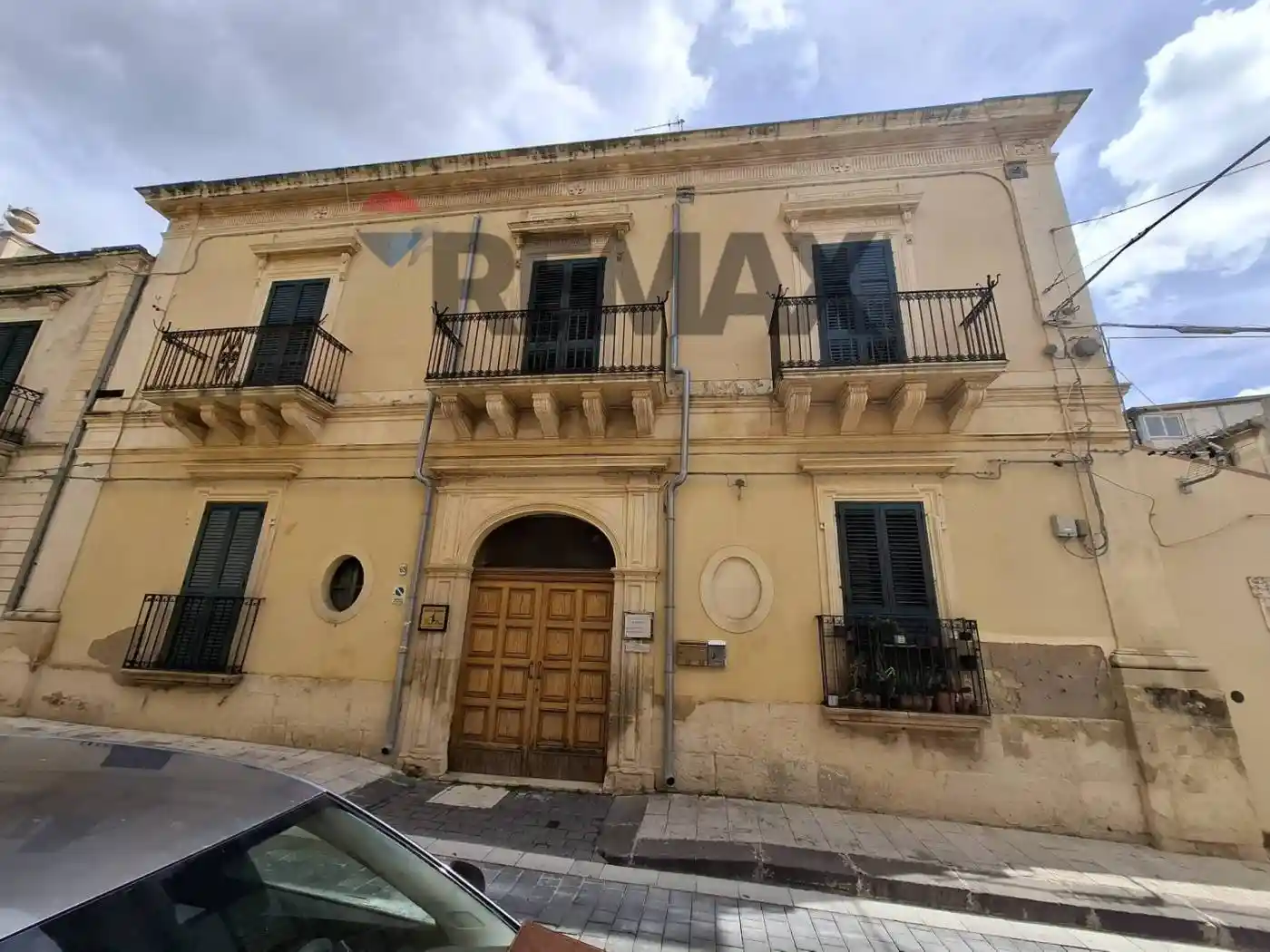 Casa indipendente in vendita a Noto