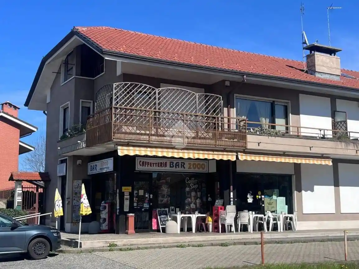 Appartamento in vendita a San Maurizio Canavese