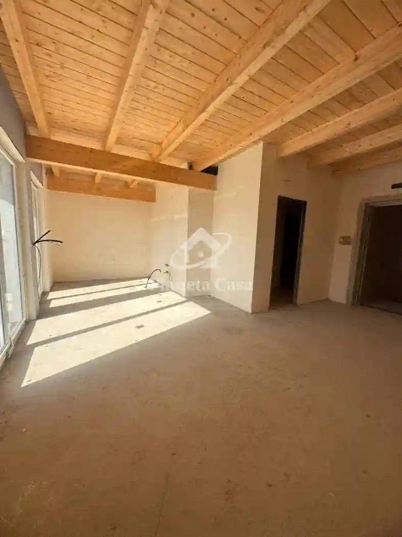 Attico - Mansarda - foto 2