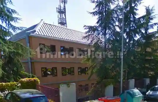 Palazzo - Edificio - foto 2