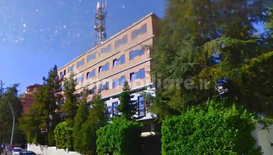 Palazzo - Edificio - foto 5