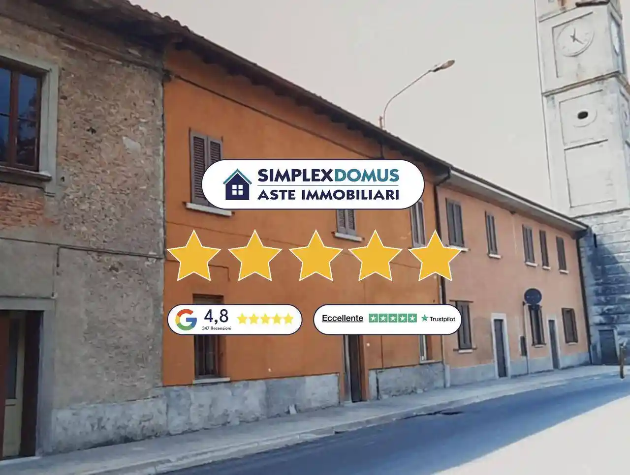 Appartamento in vendita a Malnate
