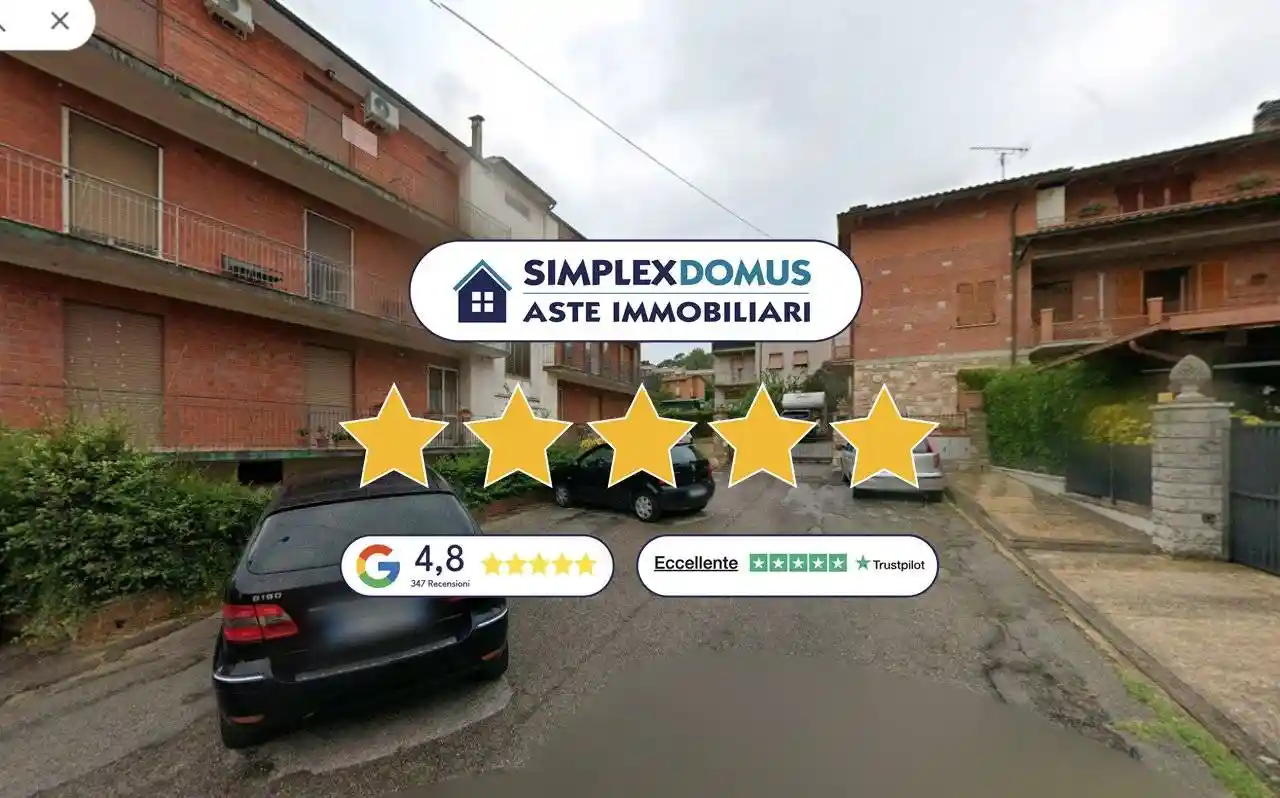 Appartamento in vendita a Perugia