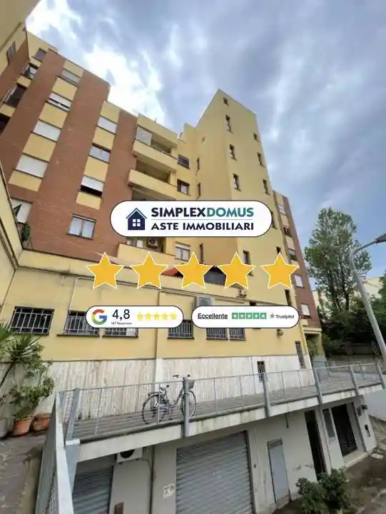 Appartamento in vendita a Latina