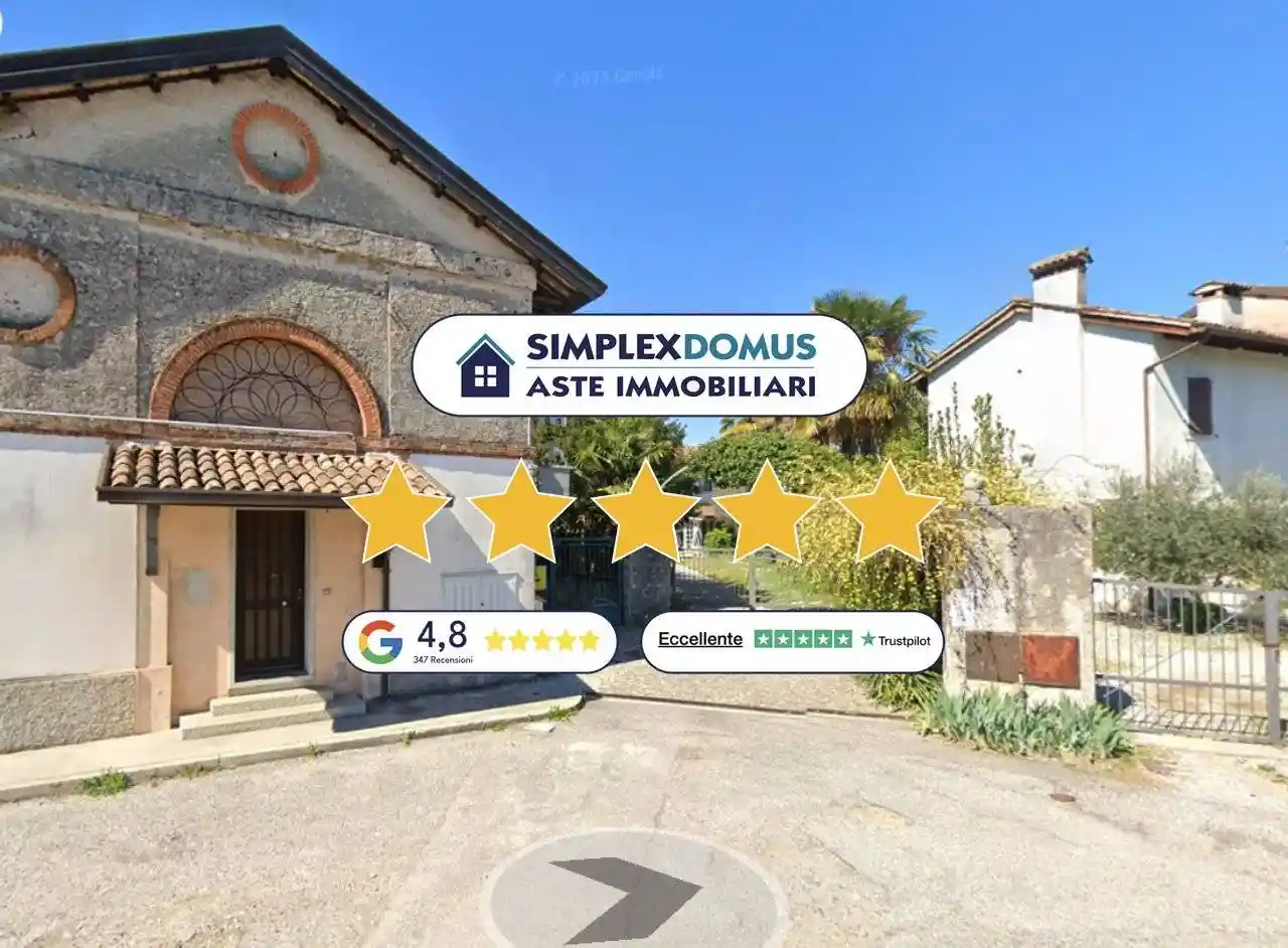 Villa in vendita a Pavia di Udine