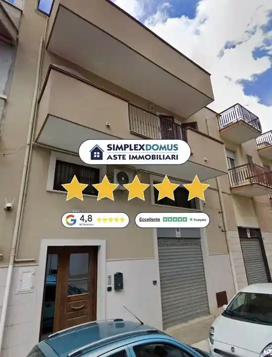 Appartamento in vendita a Andria