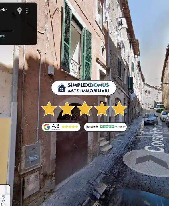 Appartamento in vendita a Cave