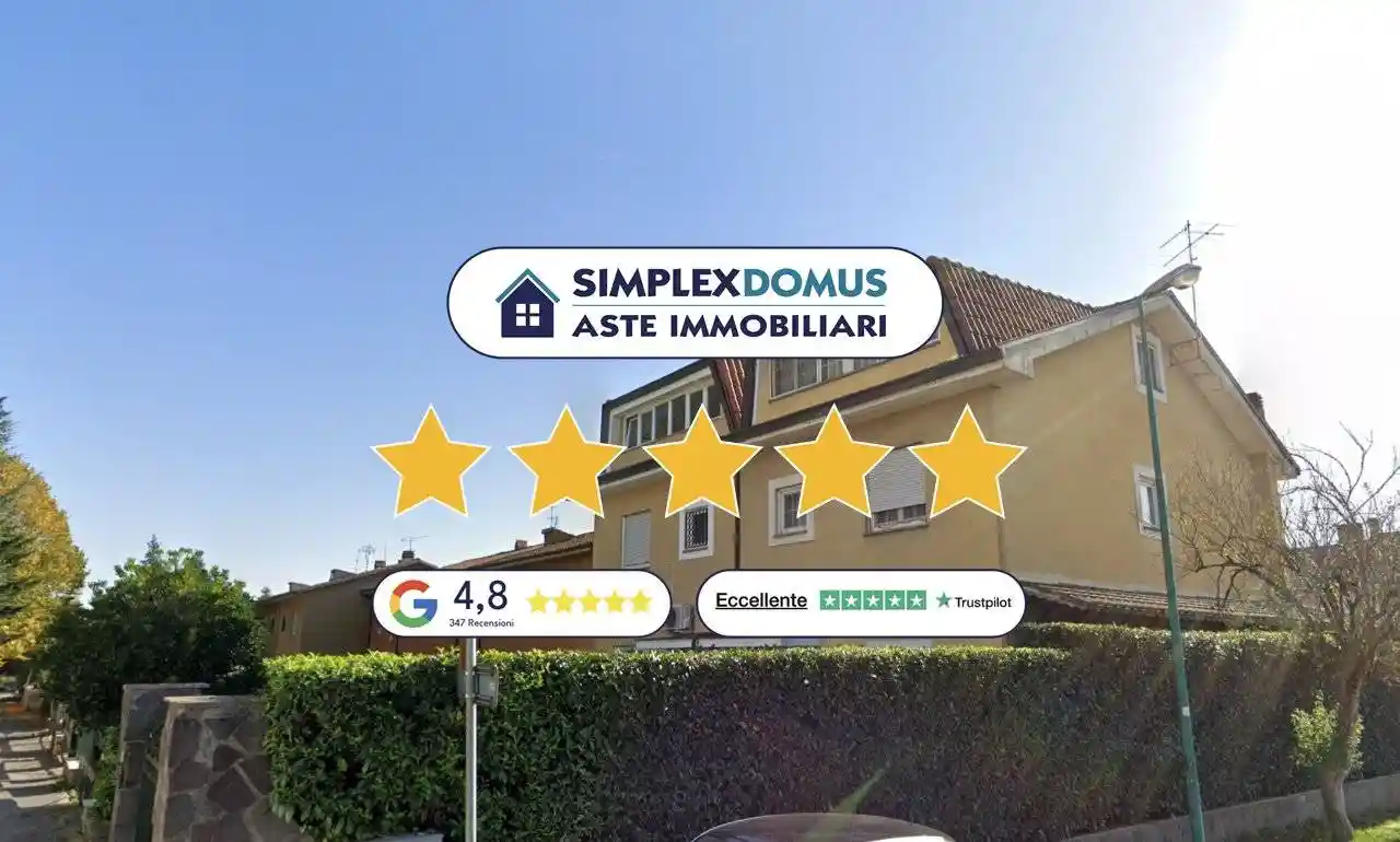 Villa in vendita a Valmontone