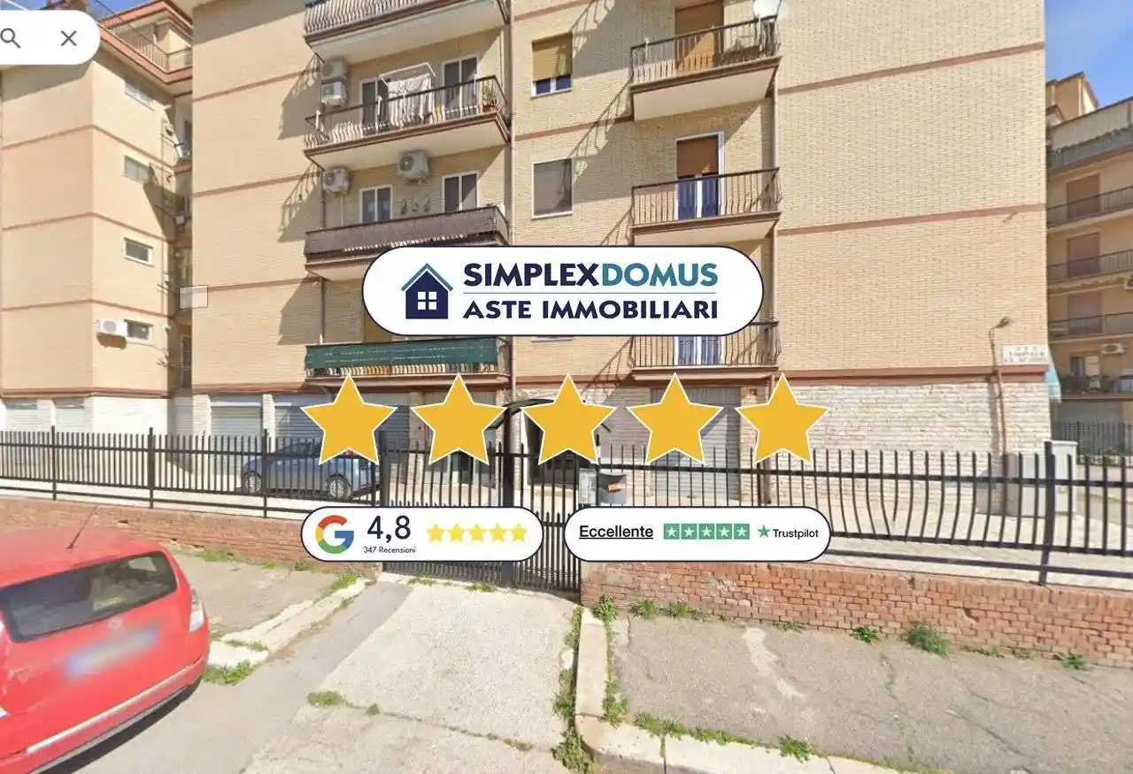 Appartamento in vendita a Foggia
