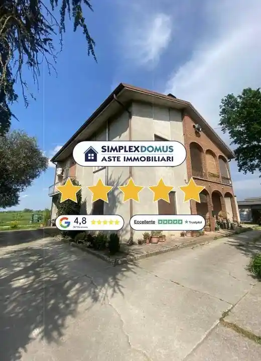 Villa in vendita a Bagnolo San Vito