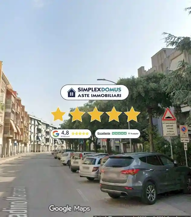 Appartamento in vendita a Lanciano