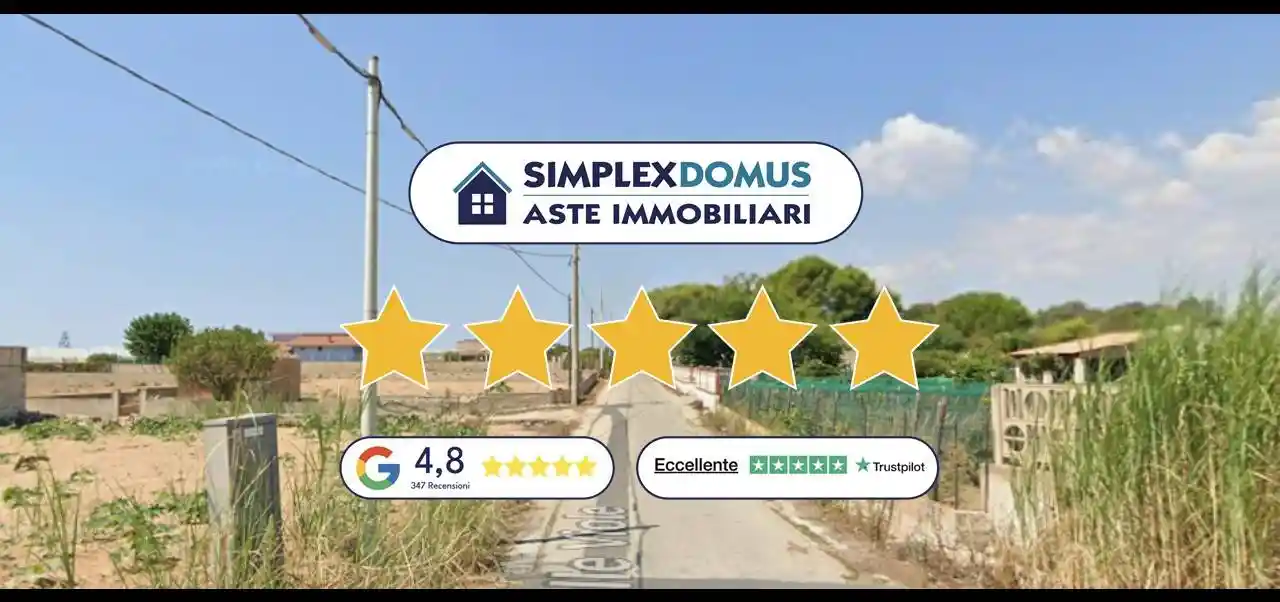 Villa in vendita a Ispica