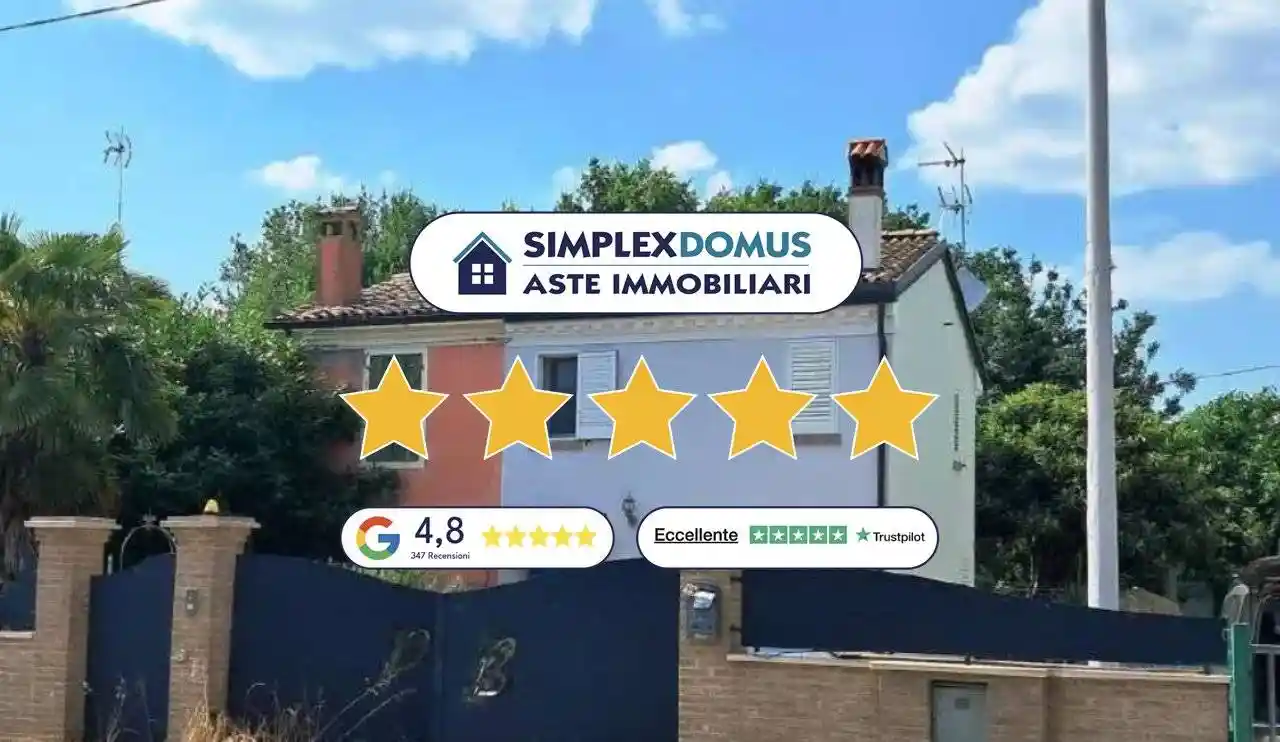 Appartamento in vendita a Bagnacavallo