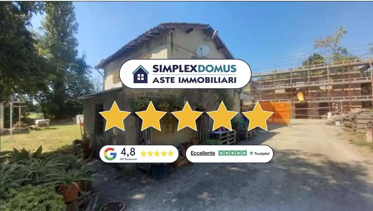 Villa in vendita a Carpi