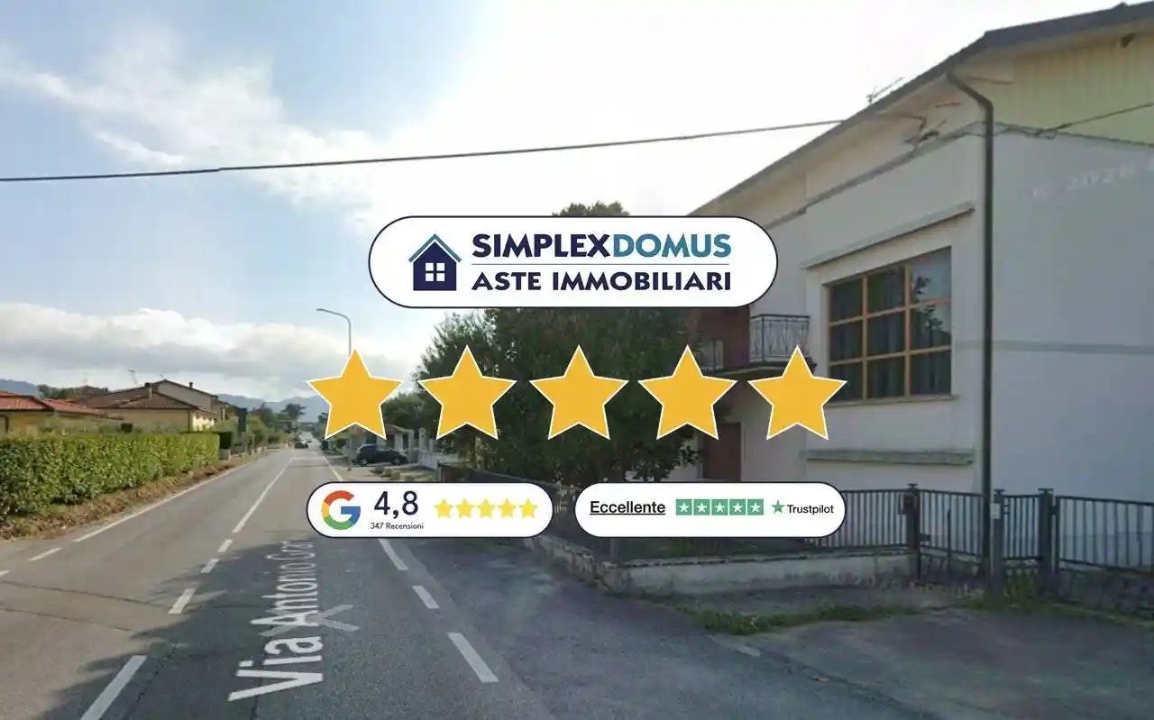 Appartamento in vendita a Larciano