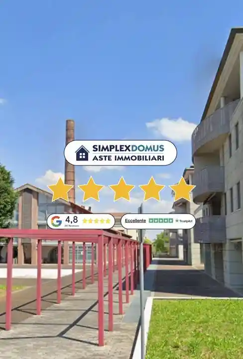 Appartamento in vendita a Conselve