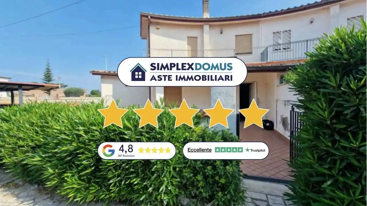 Villa in vendita a Ardea
