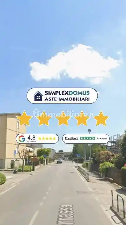 Appartamento in vendita a Conselve