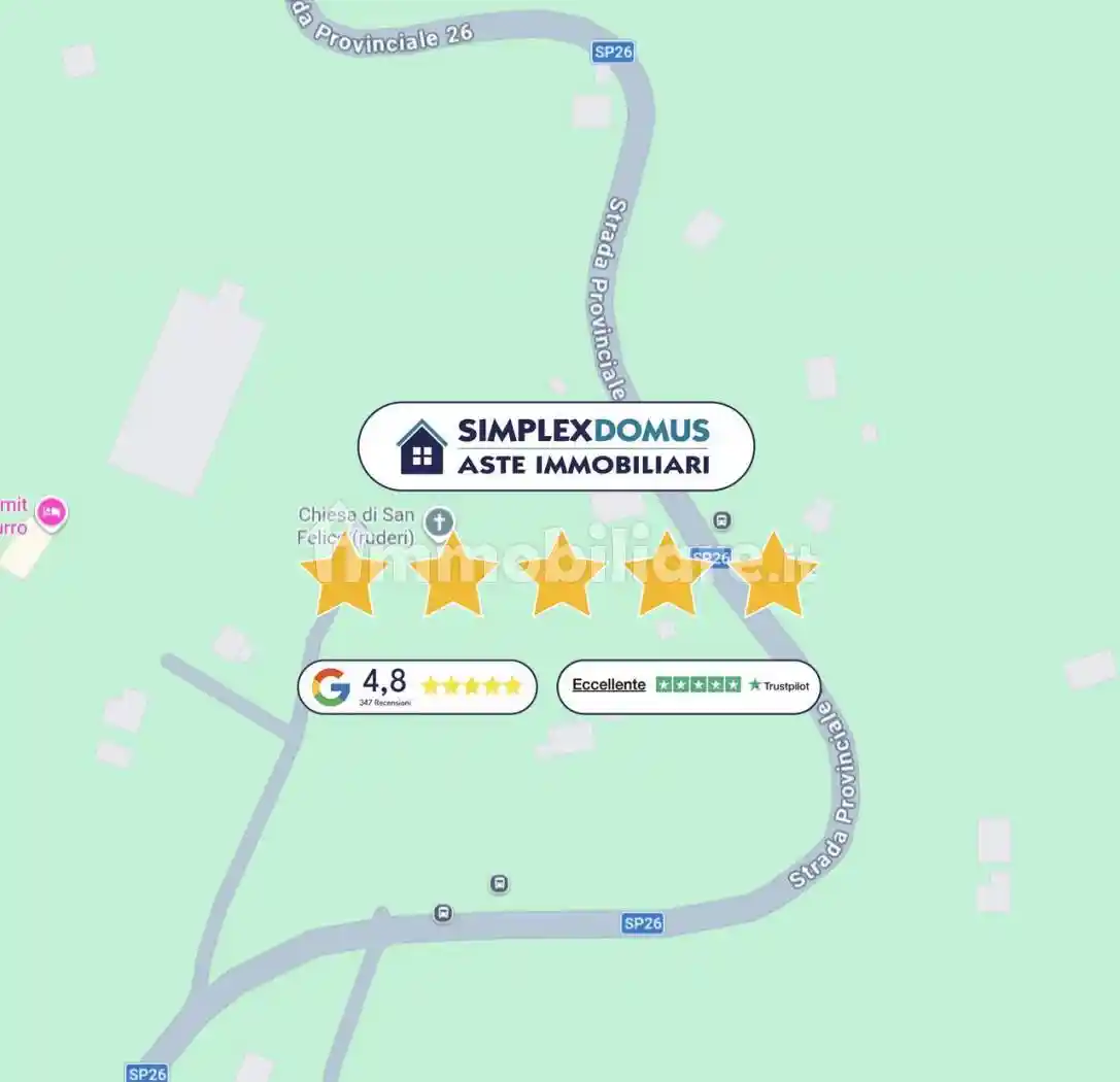 Appartamento in vendita a Rio