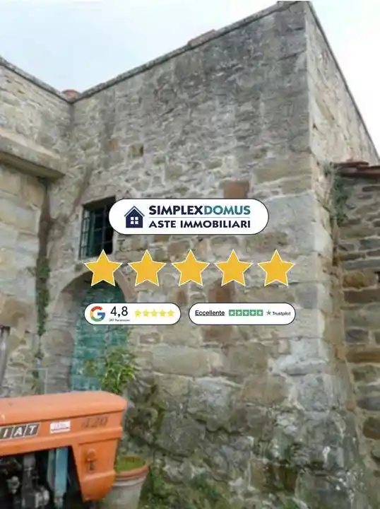 Villa in vendita a Pelago