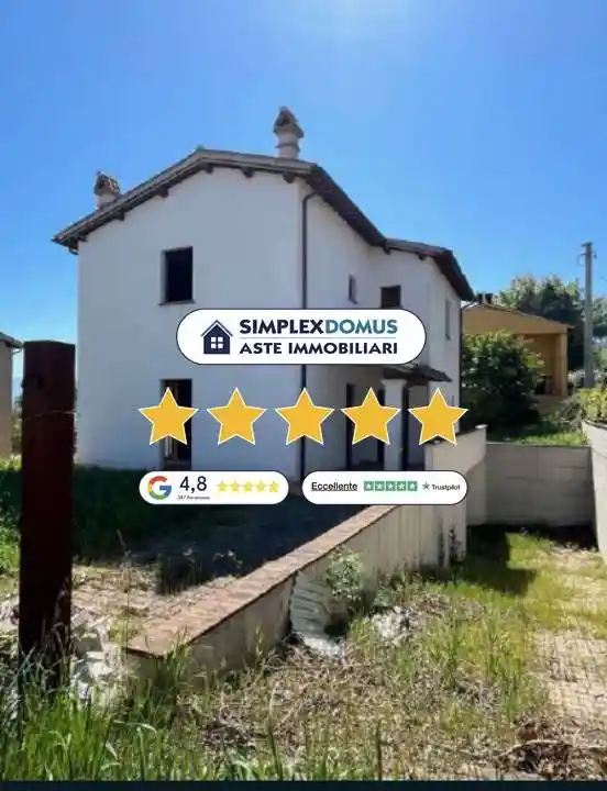 Appartamento in vendita a Montefalco