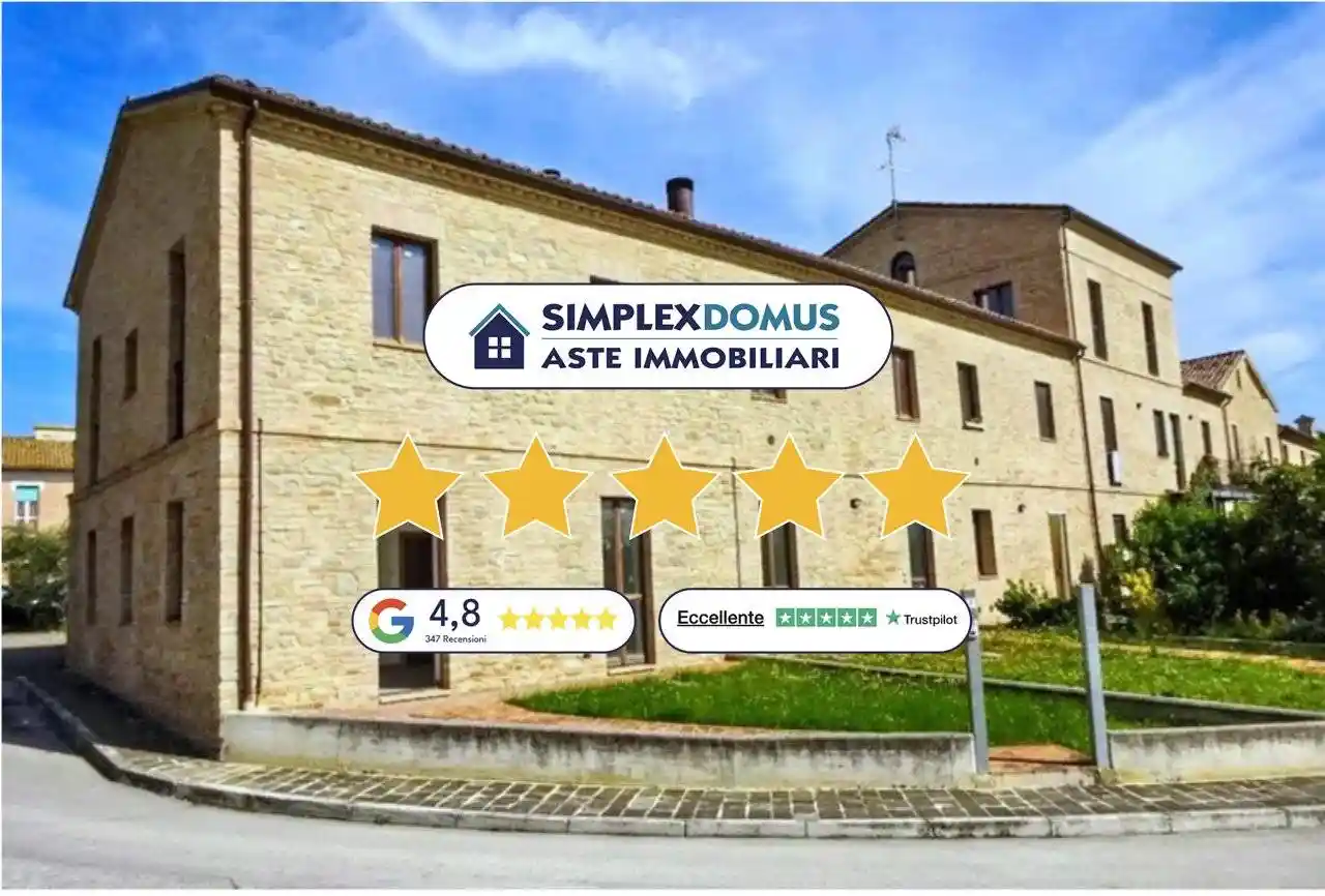 Appartamento in vendita a Monte Roberto