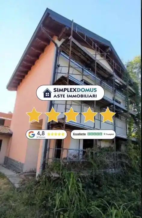 Villa in vendita a Trovo