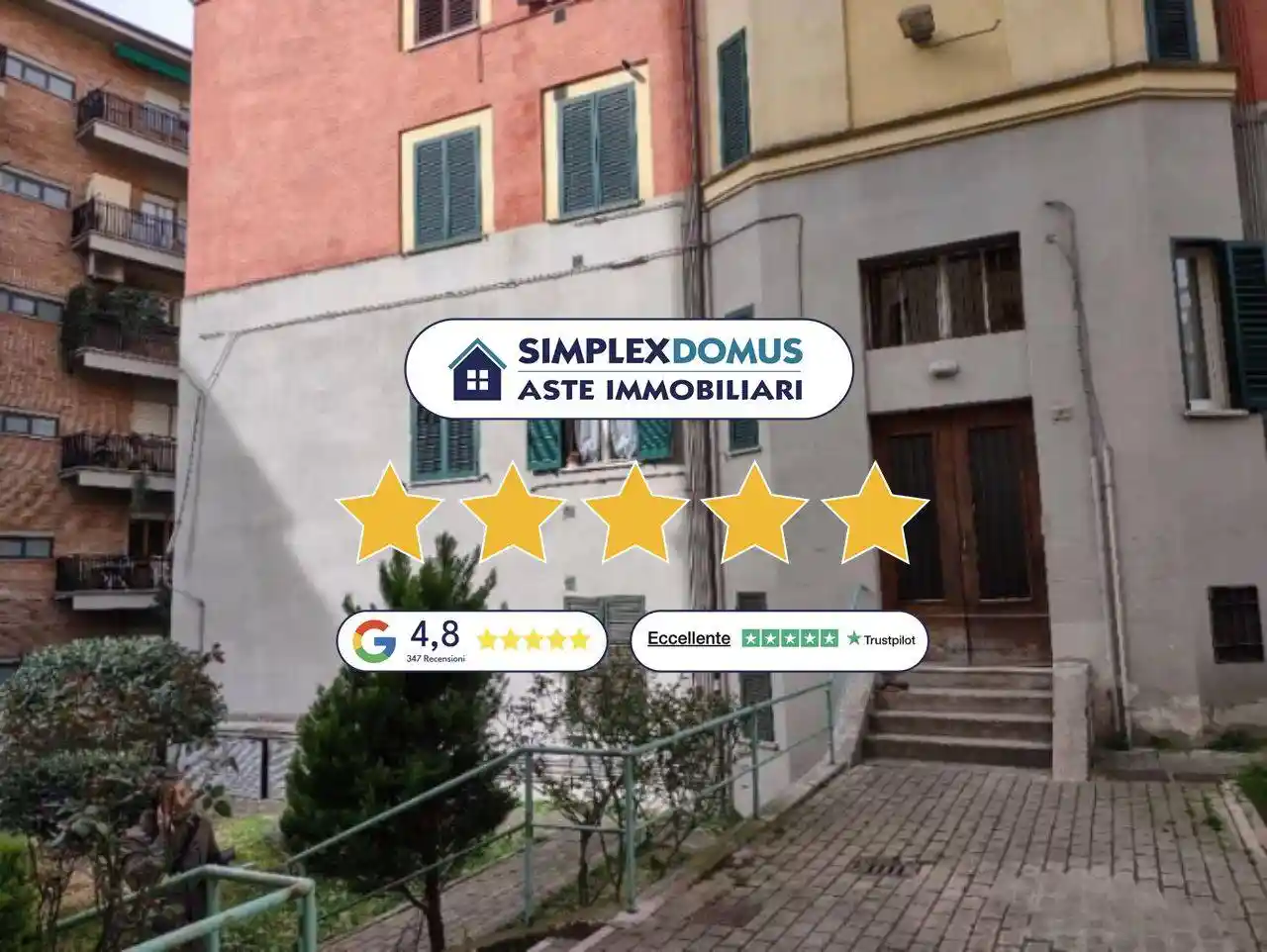 Appartamento in vendita a San Giustino