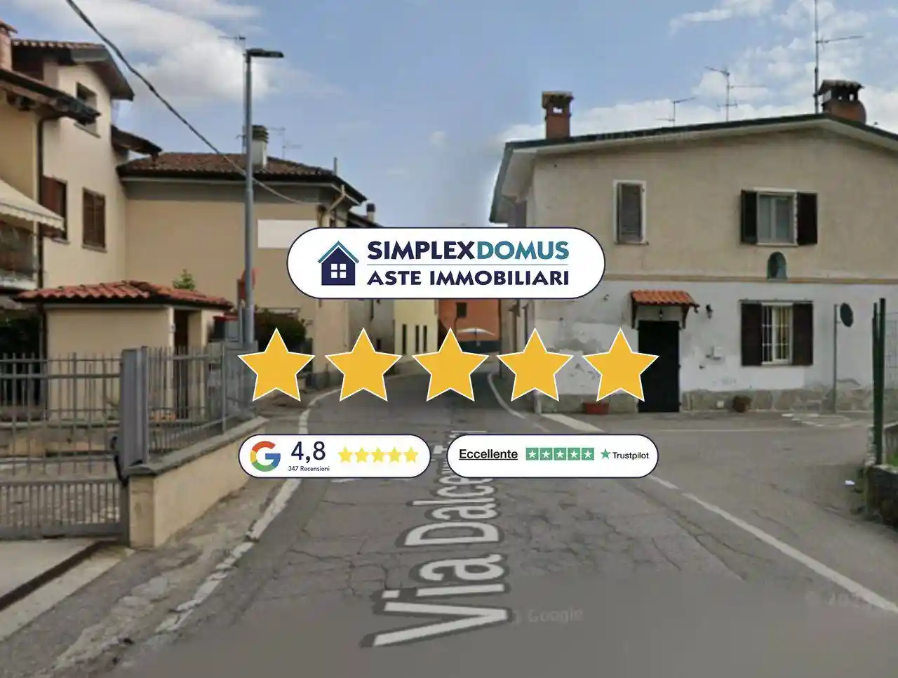 Appartamento in vendita a San Colombano al Lambro