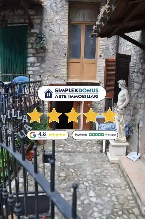 Appartamento in vendita a Spoleto