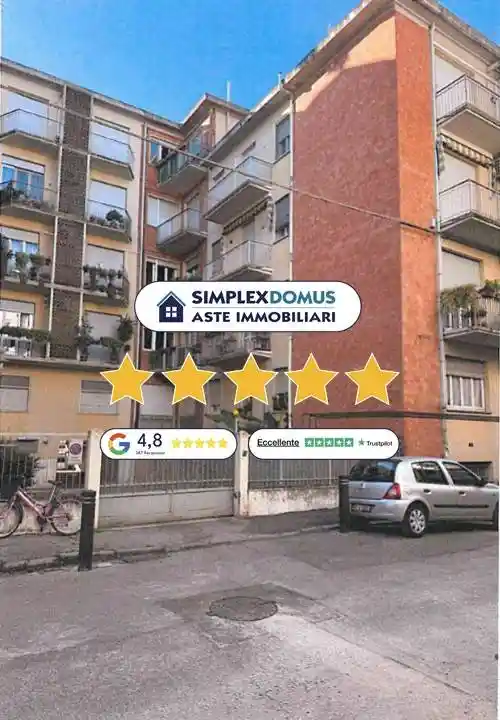 Appartamento in vendita a Ferrara