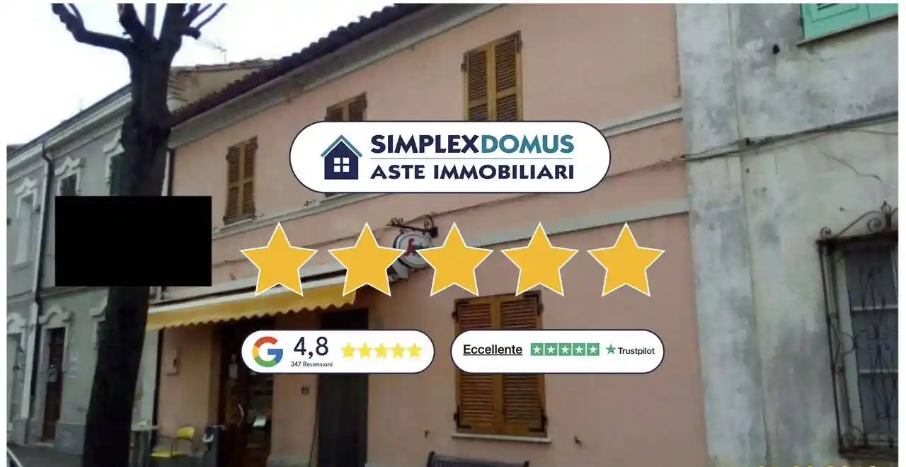 Appartamento in vendita a Terre Roveresche