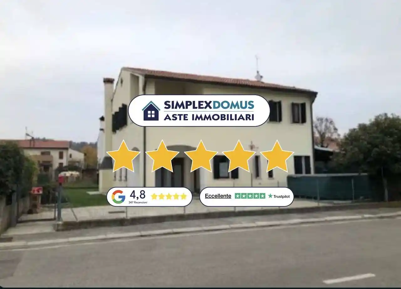 Villa in vendita a Nervesa della Battaglia