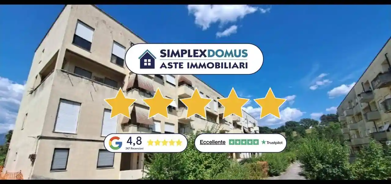 Appartamento in vendita a Rieti