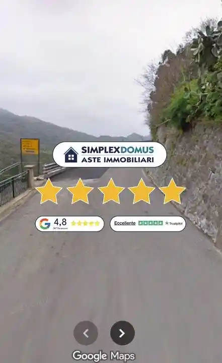 Appartamento in vendita a Gallodoro