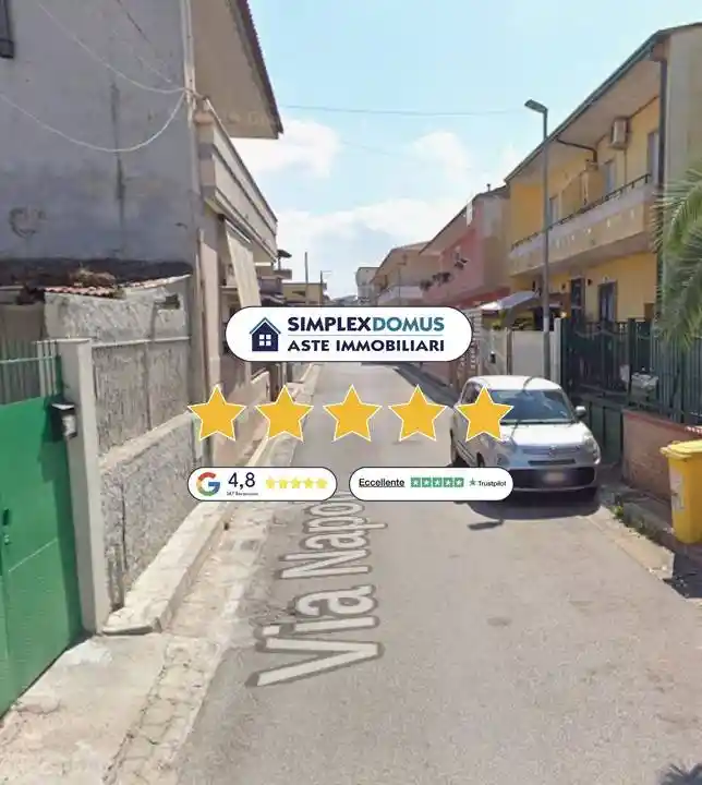 Appartamento in vendita a Teverola