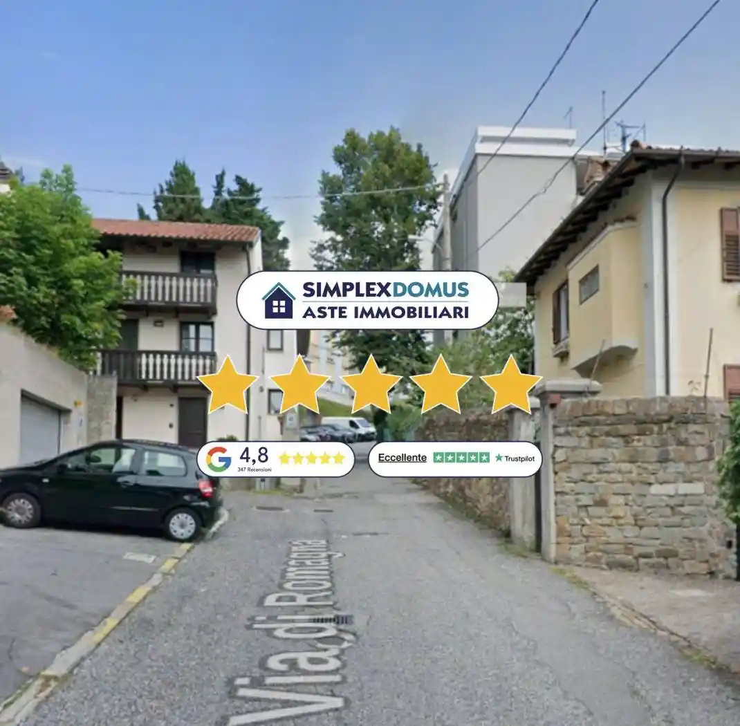 Appartamento in vendita a Trieste