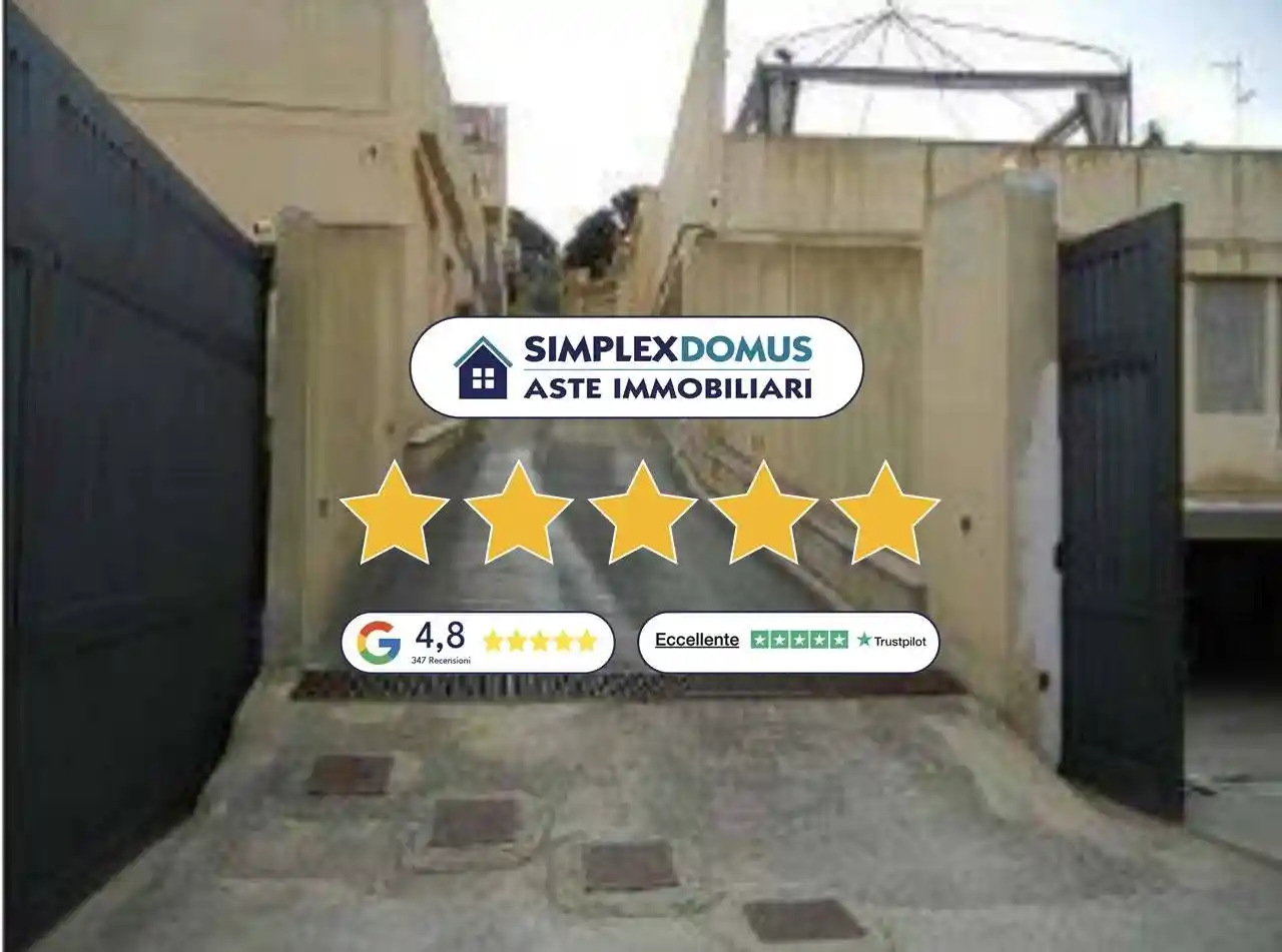 Villa in vendita a Messina