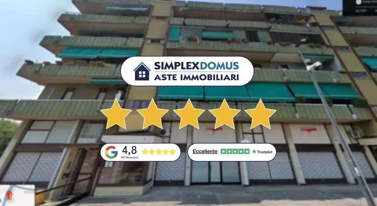 Appartamento in vendita a Brescia