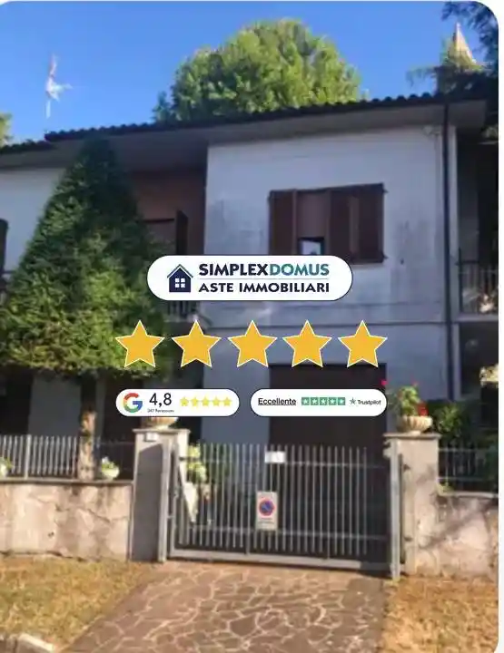 Villa in vendita a Montecarotto