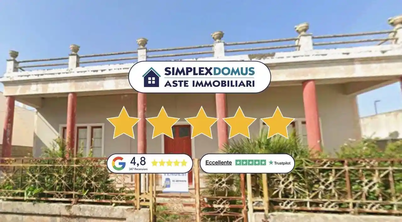 Villa in vendita a Alliste